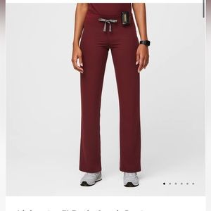 Figs Livingston Basic Scrub pant